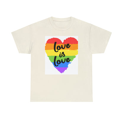 pride month unisex tee