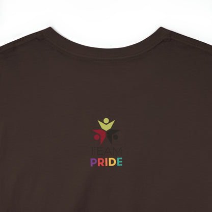 pride month unisex tee