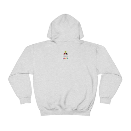 pride hoodie