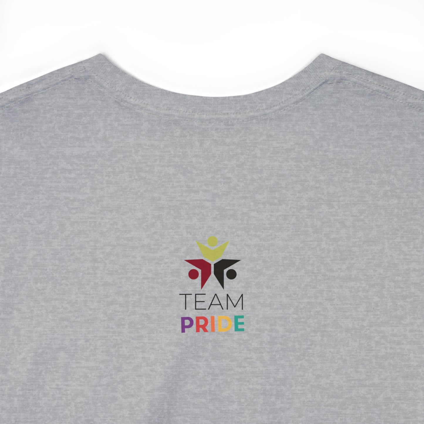 pride month unisex tee