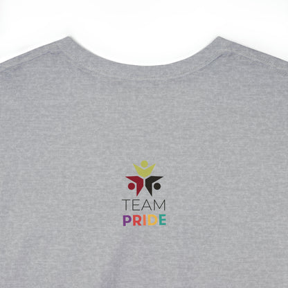 pride month unisex tee