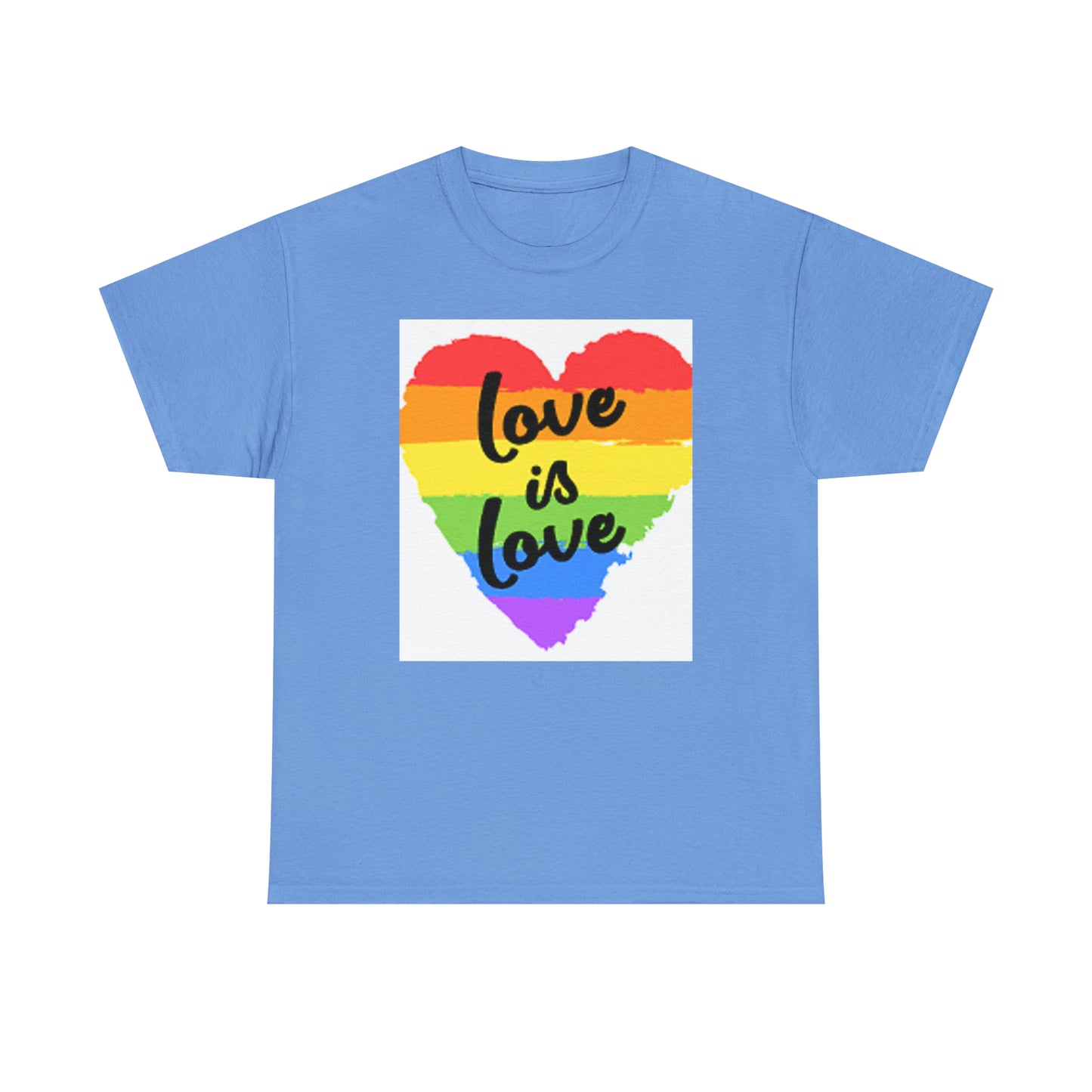 pride month unisex tee