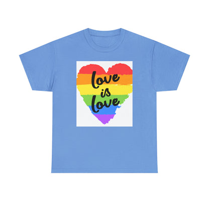 pride month unisex tee