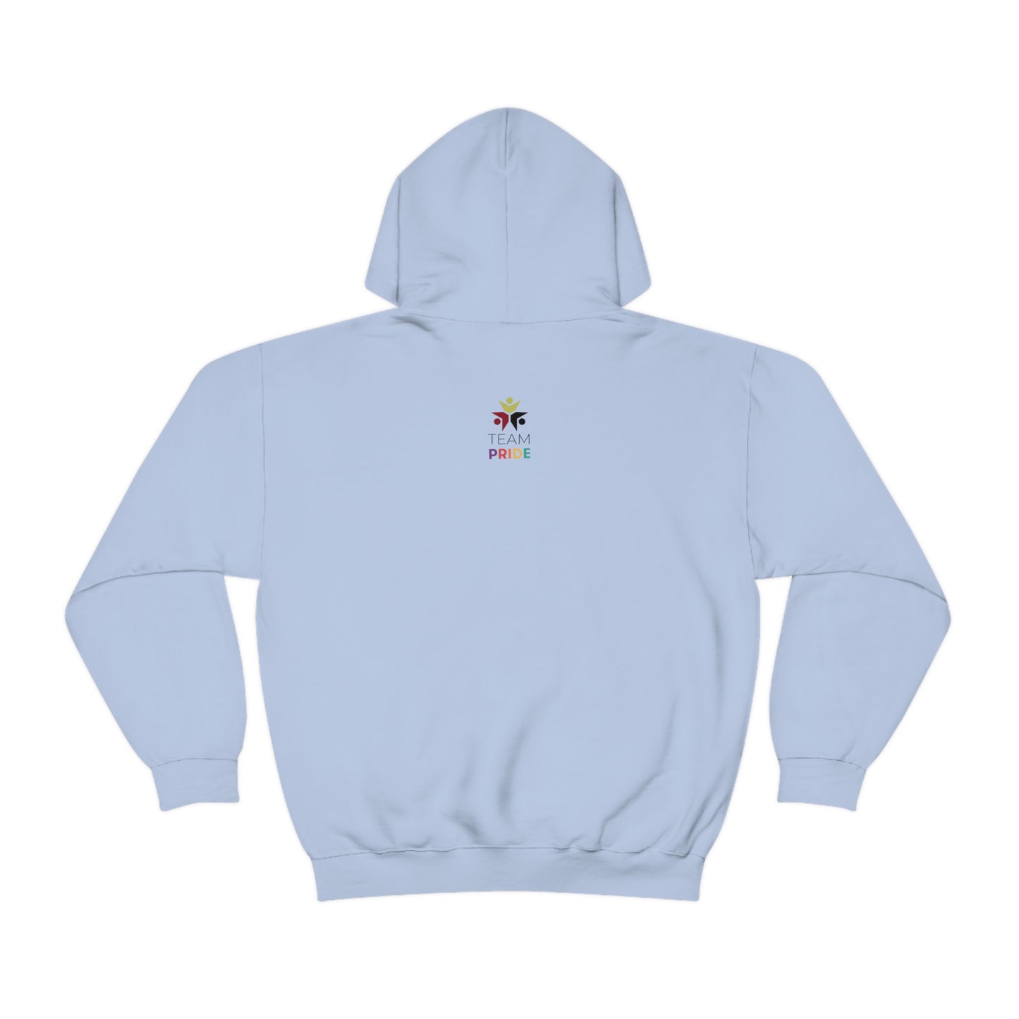 pride hoodie