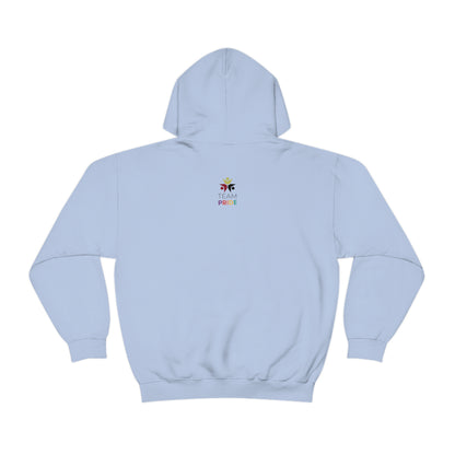 pride hoodie