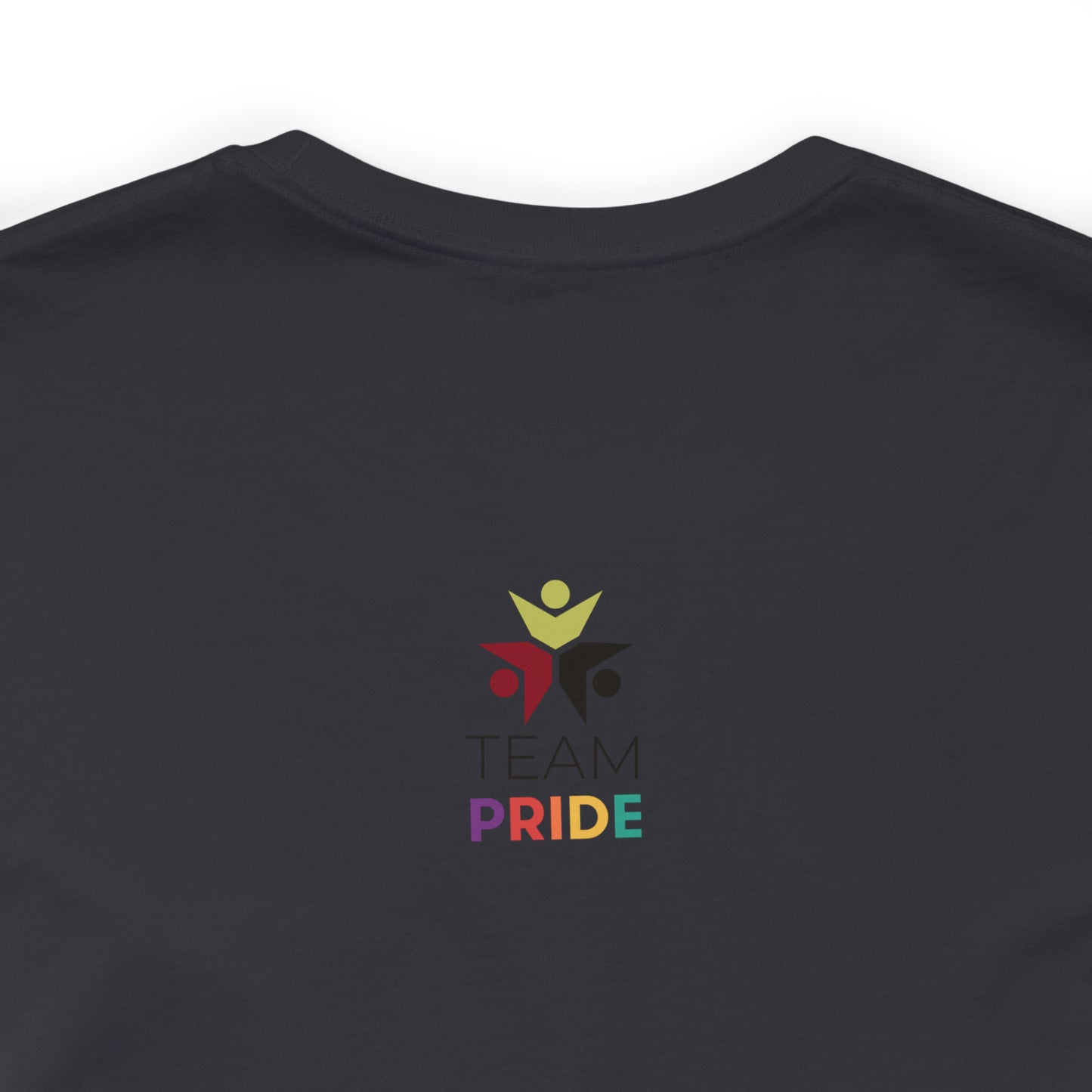 I'm With They/Them Right Arrow - Tee