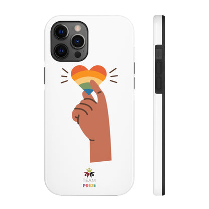 Pride Month Tough Phone Cases