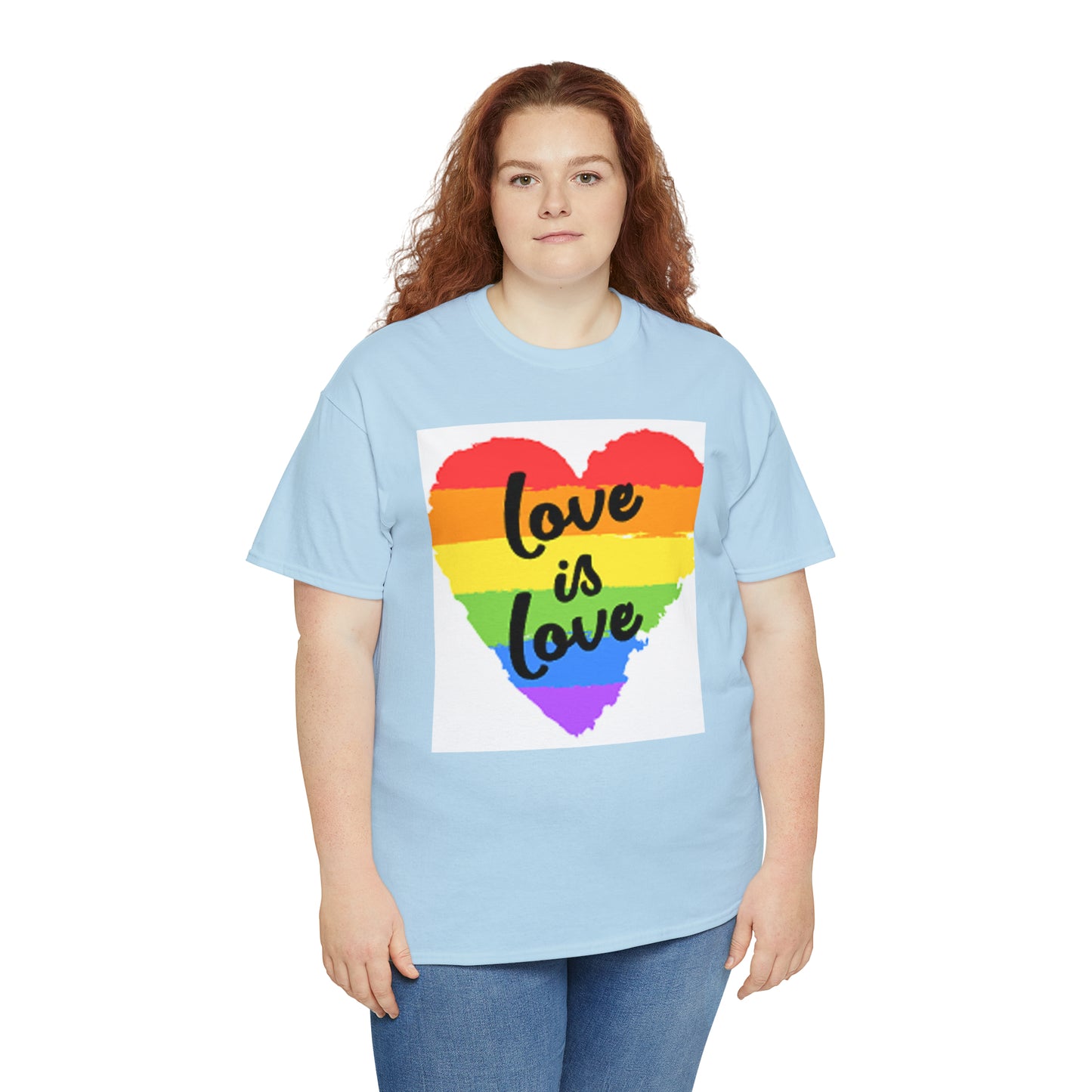 pride month unisex tee