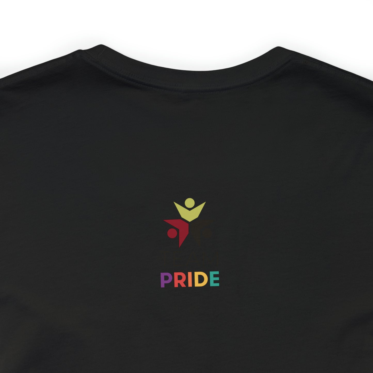 I'm With They/Them Right Arrow - Tee