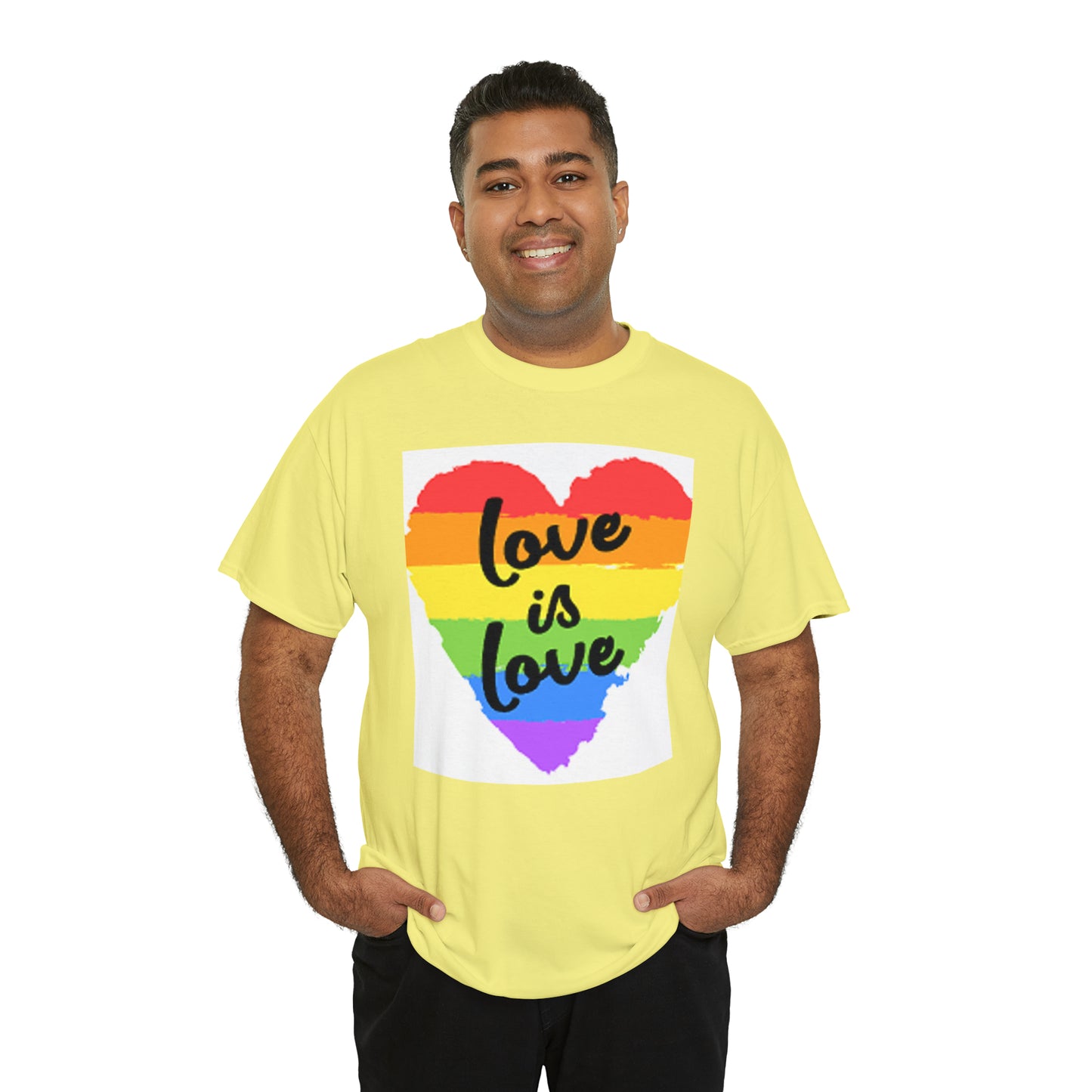 pride month unisex tee