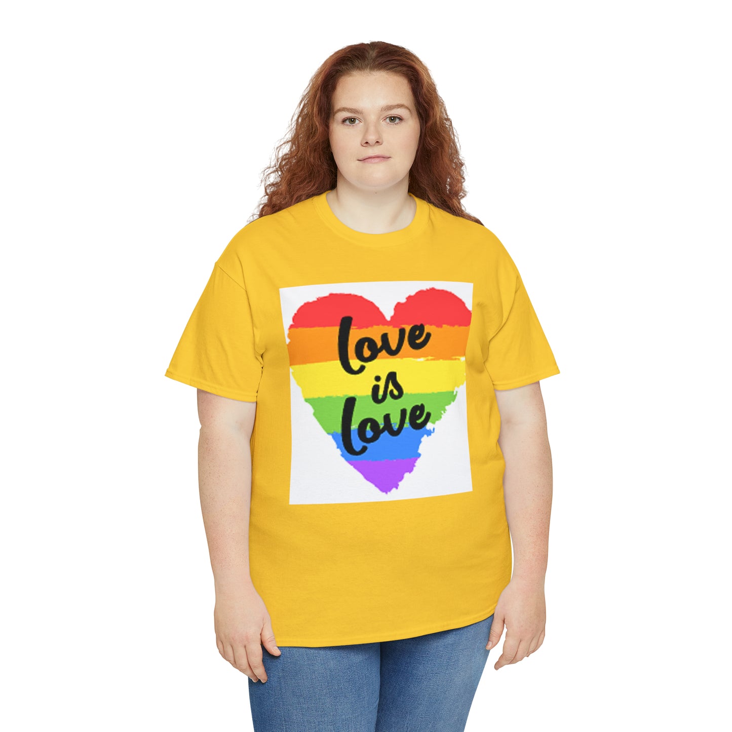 pride month unisex tee