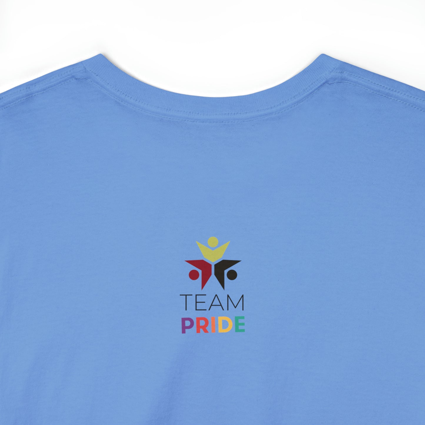 pride month unisex tee