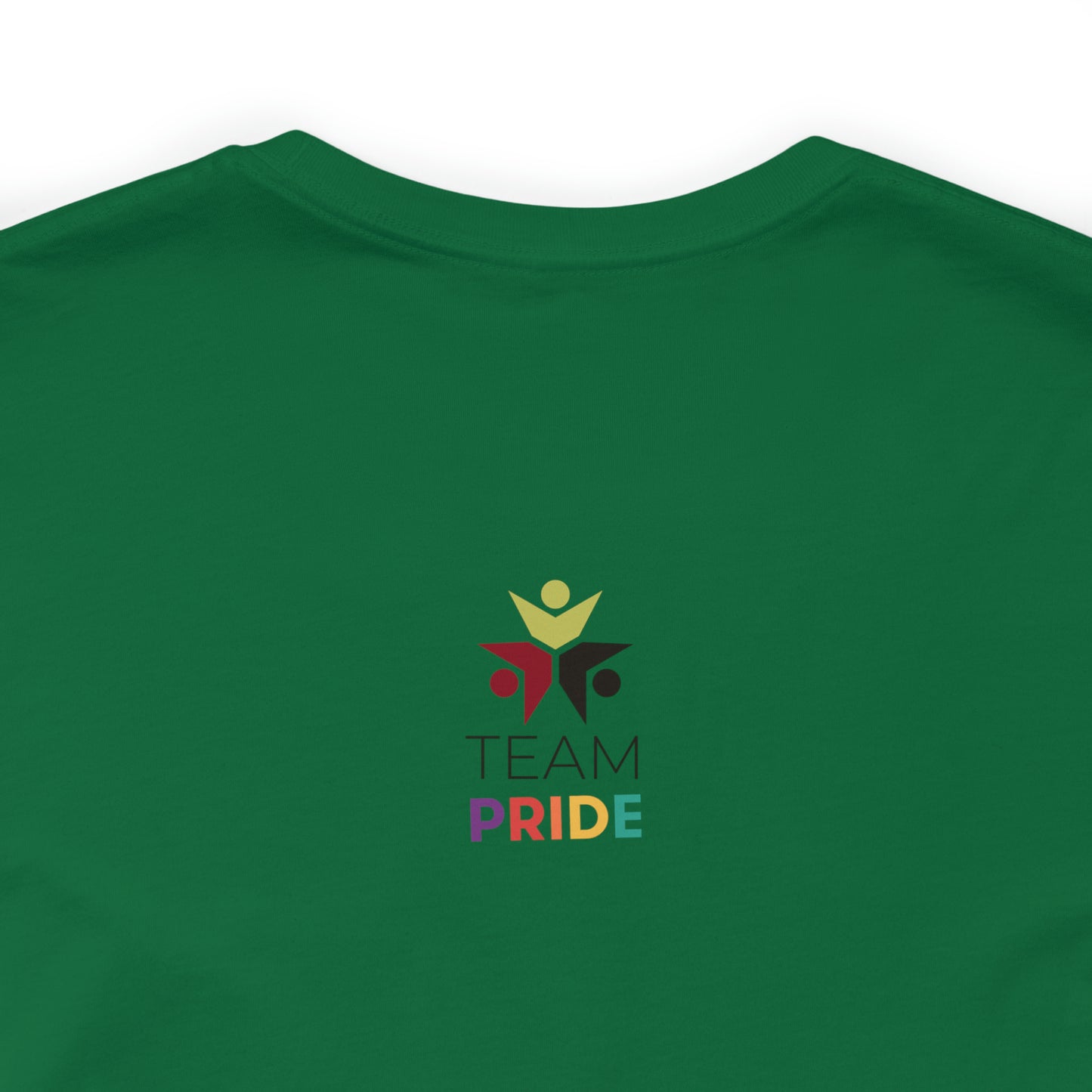 I'm With They/Them Right Arrow - Tee