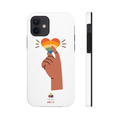 Pride Month Tough Phone Cases