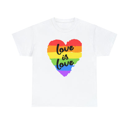 pride month unisex tee