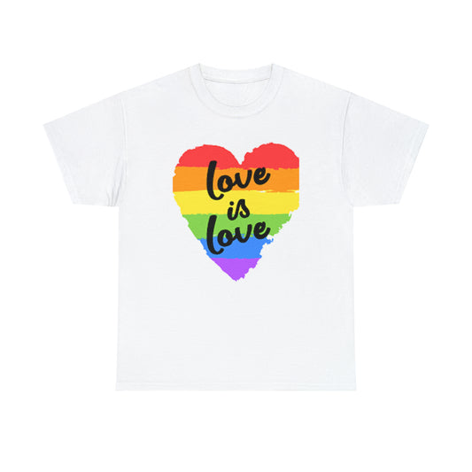 pride month unisex tee