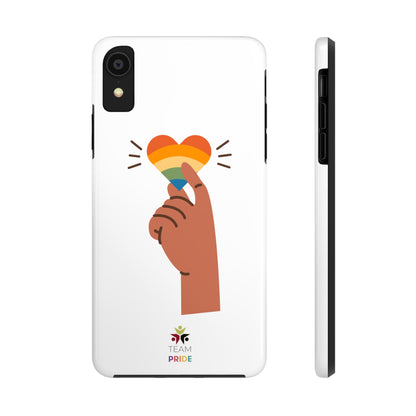 Pride Month Tough Phone Cases