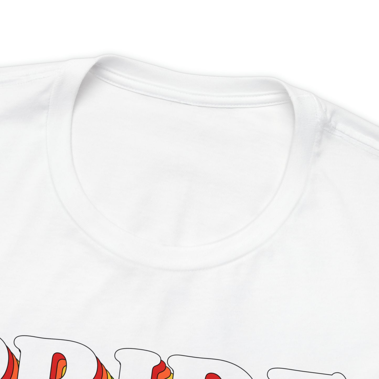 gay pride unisex tee