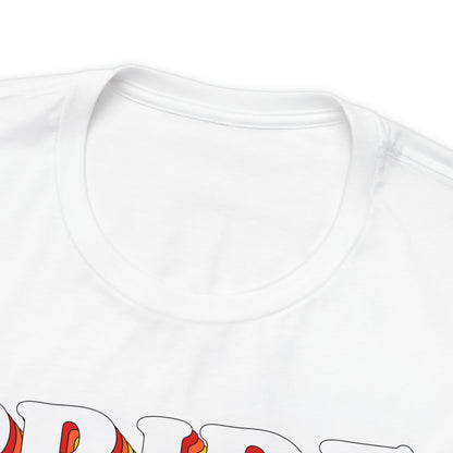 gay pride unisex tee