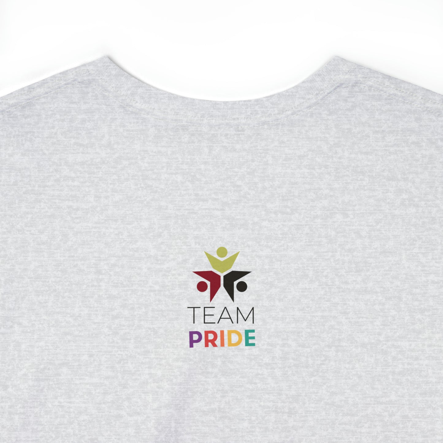 pride month unisex tee