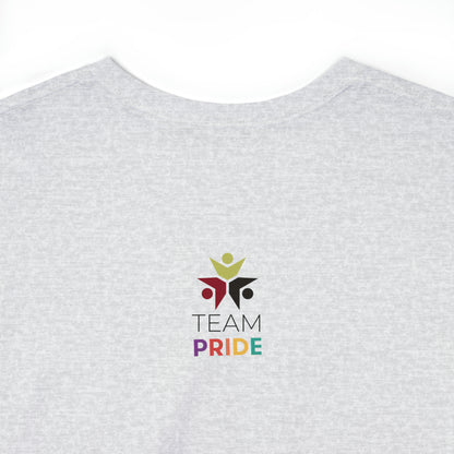 pride month unisex tee